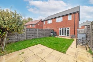 Garden- click for photo gallery